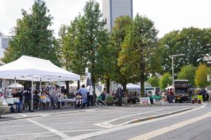 芸劇オープンシアター7