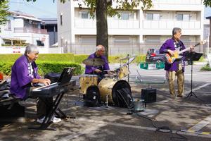 芸劇オープンシアター9