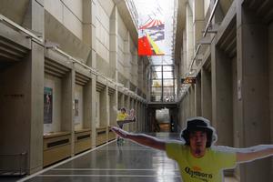 芸劇オープンシアター11