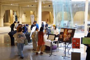 芸劇オープンシアター14