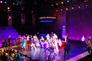 芸劇オープンシアター18