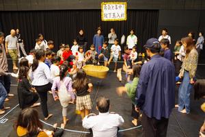 芸劇オープンシアター19