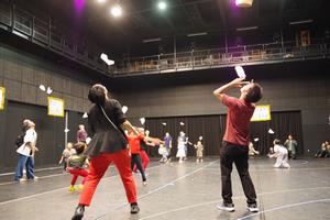 芸劇オープンシアター20