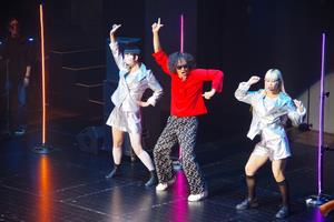 芸劇オープンシアター22