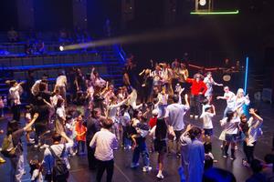 芸劇オープンシアター23