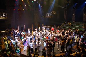 芸劇オープンシアター24