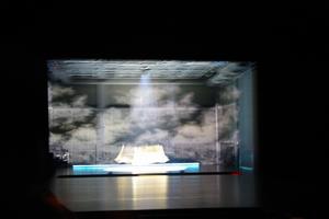 芸劇オープンシアター30