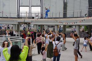 芸劇オープンシアター31