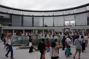 芸劇オープンシアター32