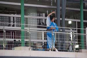 芸劇オープンシアター33