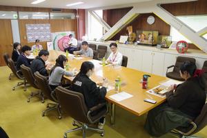 ふれあいミーティング2