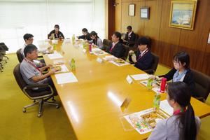 ふれあいミーティング3