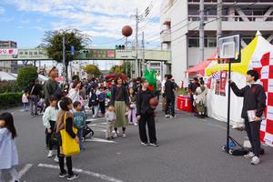 区民まつり20