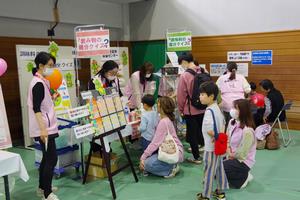 区民まつり33