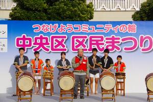 区民まつり49