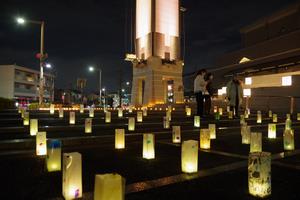 キャンドルアート7