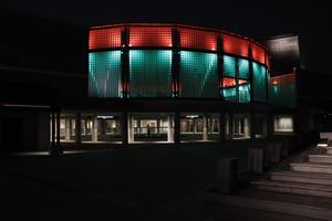 キャンドルアート8