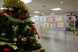 キャンドルシェード2