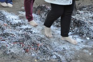 一山神社冬至祭14