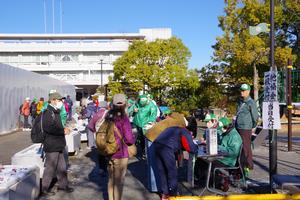 歩こう会七福神ウォーク3