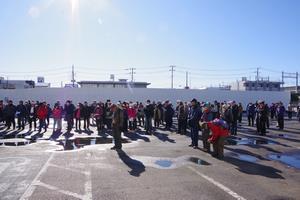 歩こう会七福神ウォーク5