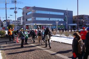 歩こう会七福神ウォーク12