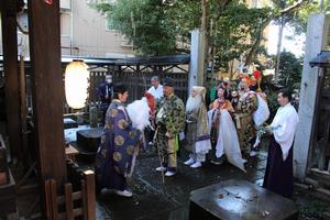 七福神一山神社3