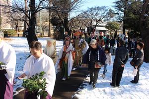 七福神天祖神社2