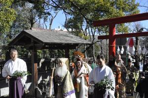 七福神天祖神社3