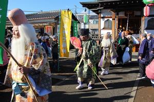 七福神鈴谷大堂3