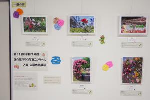 写真コン常設展示4