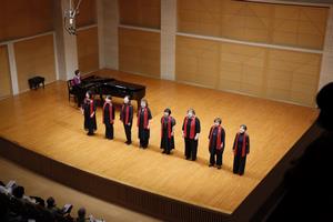 区民コンサート3