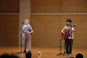 区民コンサート6