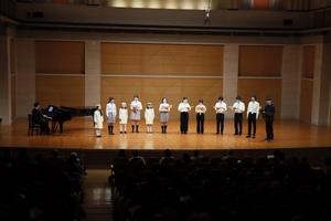 区民コンサート8