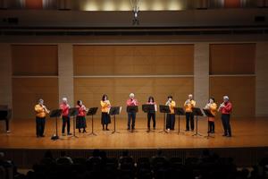 区民コンサート9