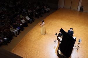 区民コンサート11