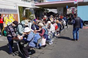 ウォーキング17