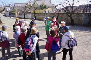 ウォーキング22