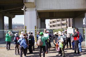 ウォーキング24