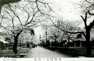 ウォーキング25