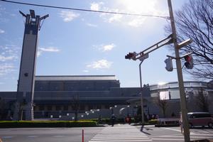 ウォーキング33