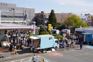 ウォーキング34