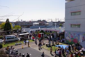 ウォーキング35