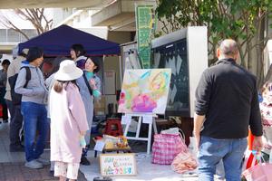 ウォーキング37