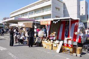 ウォーキング38