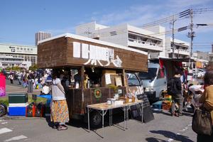 ウォーキング40