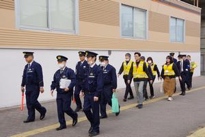 合同パトロール2