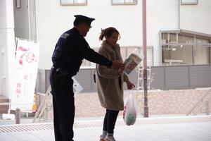 合同パトロール4