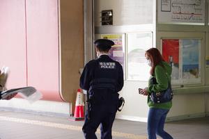 合同パトロール5