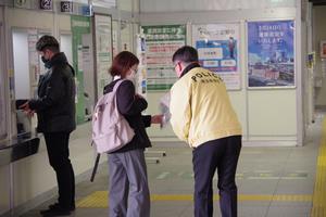 合同パトロール6